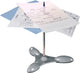Maped office liaspen maped m537300 zilver