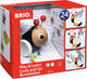 Brio code and go bumblebee bij - 30154