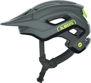 Abus helm cliffhanger mips m 54-58 concrete grey