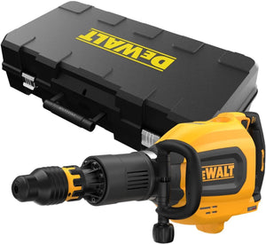 Dewalt d25911k breekhamer sds-max 27j 230v 1700w in koffer