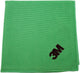 Scotch brite microvezeldoek scotch-brite essential groen