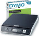 Dymo usb postweegschaal m5 20x20cm 2gr 5kl uitschakel-holdfunctie