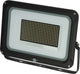 Brennenstuhl led wandlamp jaro 20060 led buitenlamp 150w voor buiten (led spot voor wandmontage, led schijnwerper 17500lm van aluminium, ip65)