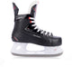 Tempish – volt-t – ijshockeyschaatsen – schaatsen heren – zwart – versterkte enkelcups high-grip rvs hockeyijzer – maat eu 41