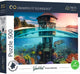 Trefl puzzel 500 stukjes ocean gateway fsc duurzaam karton.