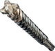 Dewalt sds-plus xlr serie - boor voor gewapend beton - 10x310 mm - 4 snijkanten
