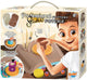Buki france buki - professional pottenbakkerij studio - knutselen voor kinderen - creatief speelgoed - hobby pakket