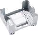 Esbit brander pocket stove m - incl 2x27 gr blokjes - compact