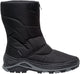Antarctica 2350 snowboots heren - nero - maat 42