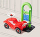 Big bobby car benzinestation