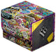 Ultimate guard sidewinder 100+ xenoskin magic: the gathering aetherdrift - revved-up racers card boxes