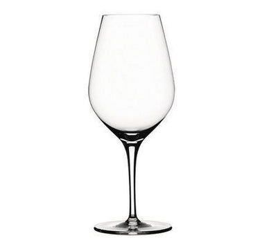 Spiegelau - wittewijnglas 'authentis' - 360 ml - set 4 stuks