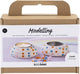 Https: www.cchobby.nl mini-hobbyset-boetseren-kaarsenhouders-wit-1-doos