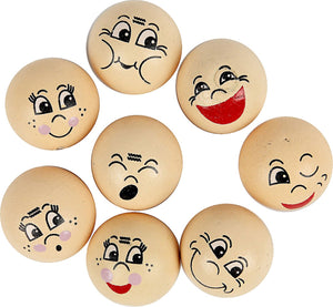 Creativ company https: www.cchobby.nl hoofden-d-20-mm-licht-beige-16-stuk-1-doos