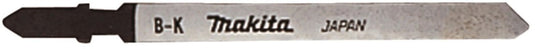 Makita a-80416 t 113 a decoupeerzaagblad voor leer rubber ve=5