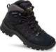 Grisport scout mid unisex wandelschoenen - blue 37