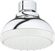 Grohe new tempesta 100 hoofddouche - 1 straal - eco