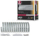Paulmann maxled 500 led strip basisset 5m warm wit 30w 550lm m 2700k 60va