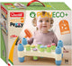 Quercetti play eco peggy hamerbank