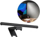 Baseus monitorlamp - bureaulamp led - dimbaar - touch bediening - verstelbaar - instelbare kleurtemperatuur - zwart