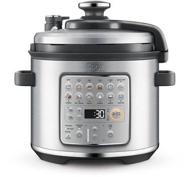 Sage the fast slow go spr680 - slowcooker - multicooker