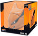 Merkloos sans marque naruto shippuden - mug 3d - kyubi