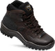Grisport sherpa unisex wandelschoenen - brown 40
