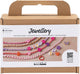 Creativ company mini creatieve box sieraden bff