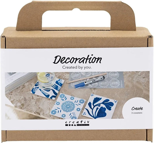 Creativ company cc creatieve box sieraden agaten kralen diverse kleuren