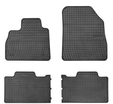 Frogum rubbermatten renault espace 2015-2023 -