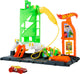 Hot wheels supersnel tankstation