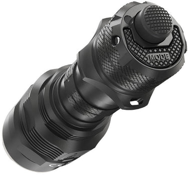 Nitecore tm9k pro tactische zaklamp oplaadbaar