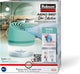 Rubson vochtopnemer aero360 colour collection turquoise 450g box | vochtvangende luchtontvochtiger toestel | ontvochter | vochtopnemer binnenhuis.