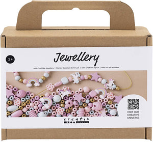 Creativ company https: www.cchobby.nl mini-creatieve-box-sieraden-pastelkleuren-1-doos