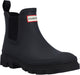 Hunter unisex downpour chelsea black - maat 39