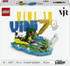 Lego editions 43027 vini jr. voetbalhoogtepunten