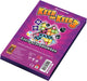 999games 999 games scoreblokken keer op keer 3 level 1 dobbelspel - 2st.