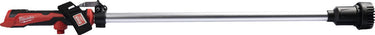 Milwaukee m12™ bswp-0 accu staafwaterpomp 12v basic body in doos - 4933479639