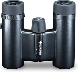 Vanguard vesta 8210bp | verrekijker compact | 8 x 21 | multicoated |black pearl