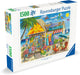 Ravensburger - surf's up - legpuzzel - 1500 stukjes