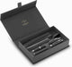 Parker set stilo +sfera + astuccio nero art. 2214457
