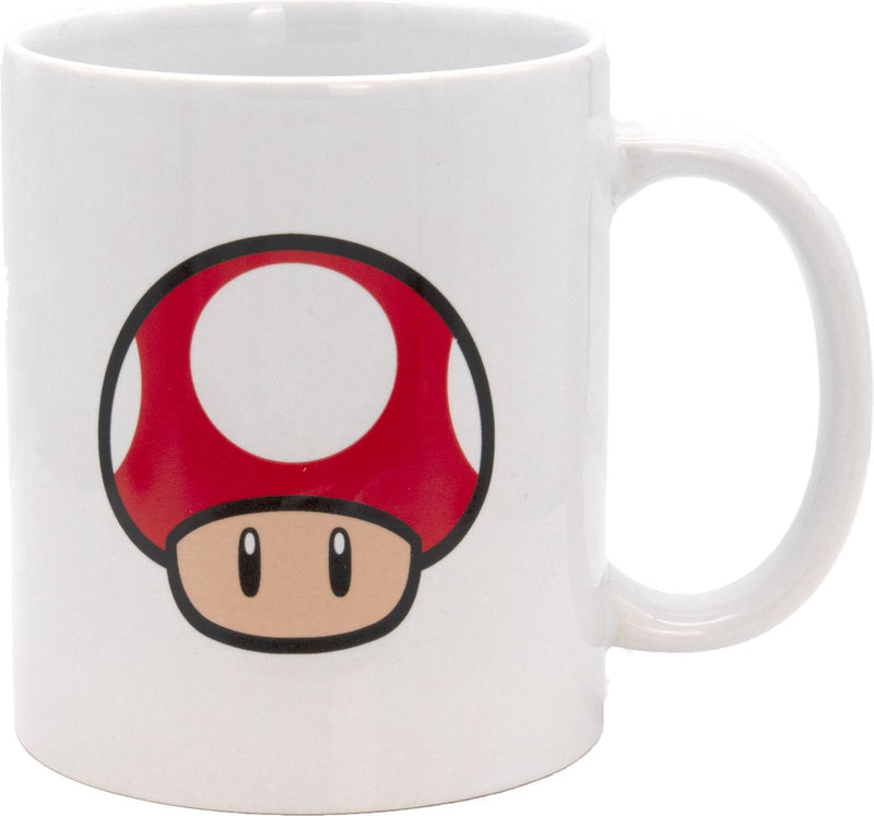 Afbeelding laden in galerijviewer, Super mario mok in giftbox

