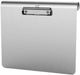 Maul klembord 2354108 aluminium zilver