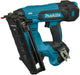 Makita dbn610z lxt 18 v brad tacker 16ga tot 64mm | zonder accu's en lader - dbn610z