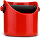 Dreamfarm - grindenstein uitklopbak - kunststof - rood -