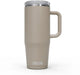 Camelbak thrive thermos mok 950 ml - rvs, steenkleur