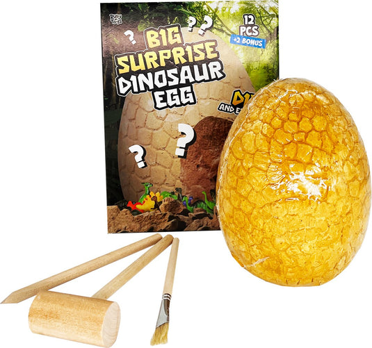 Engelhart rubyoriginal - mega uithak verrassingsei - ruby toys