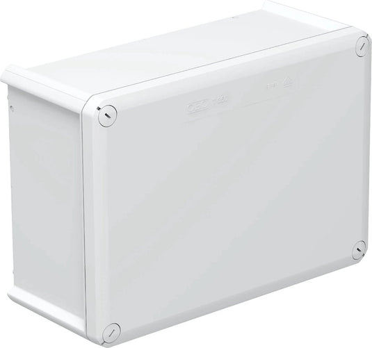 Obo t-box wand plafond kabeldoos - 2007303 - e2m9z