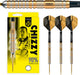 Harrows chizzy 90% tungsten 25gr
