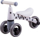 Bigjigs diditrike loopfiets zebra